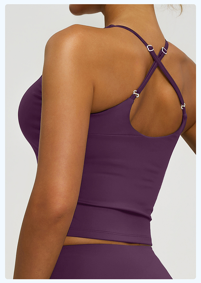 High Quality Sample Women 2-Piece Fitness Yoga Leggings Sets Strapless Sports Bra Yoga Sets with the Flare Leggings Yoga Set