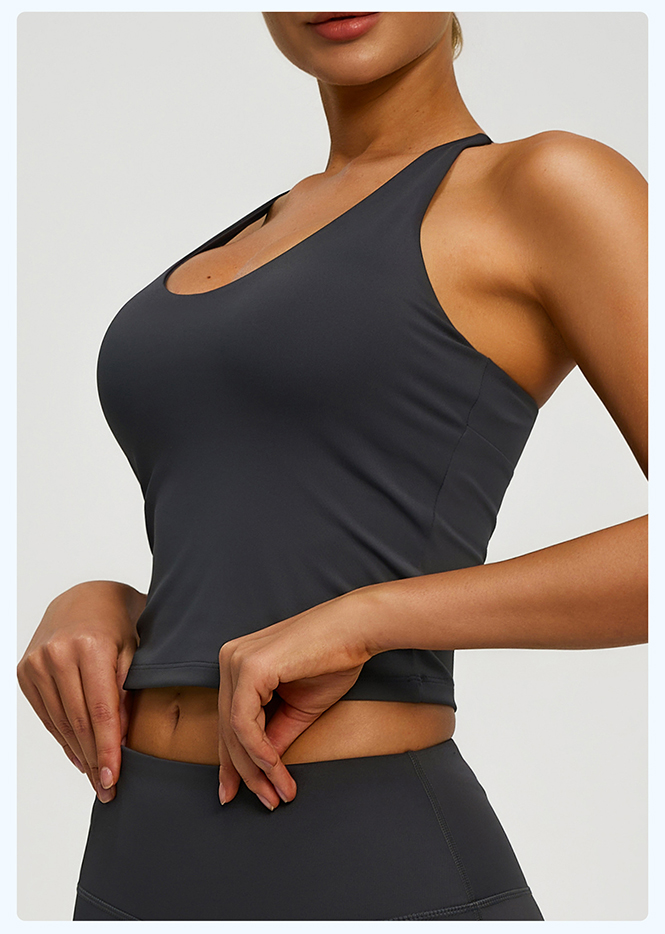 High Quality Sample Women 2-Piece Fitness Yoga Leggings Sets Wear Strapless Sports Bra Yoga Sets with the Fitness Yoga Leggings