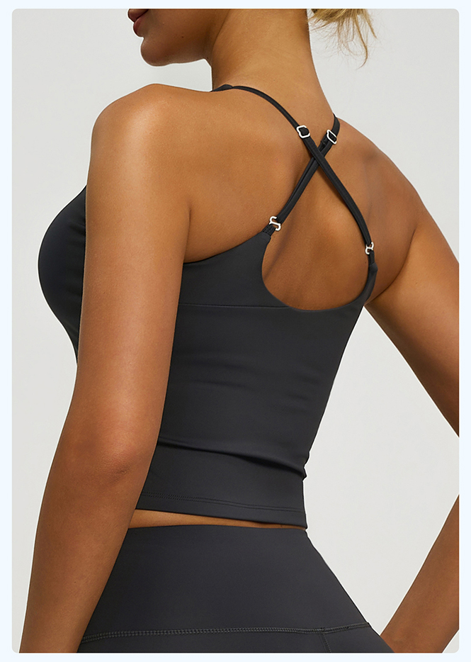 High Quality Sample Women 2-Piece Fitness Yoga Leggings Sets Wear Strapless Sports Bra Yoga Sets with the Fitness Yoga Leggings