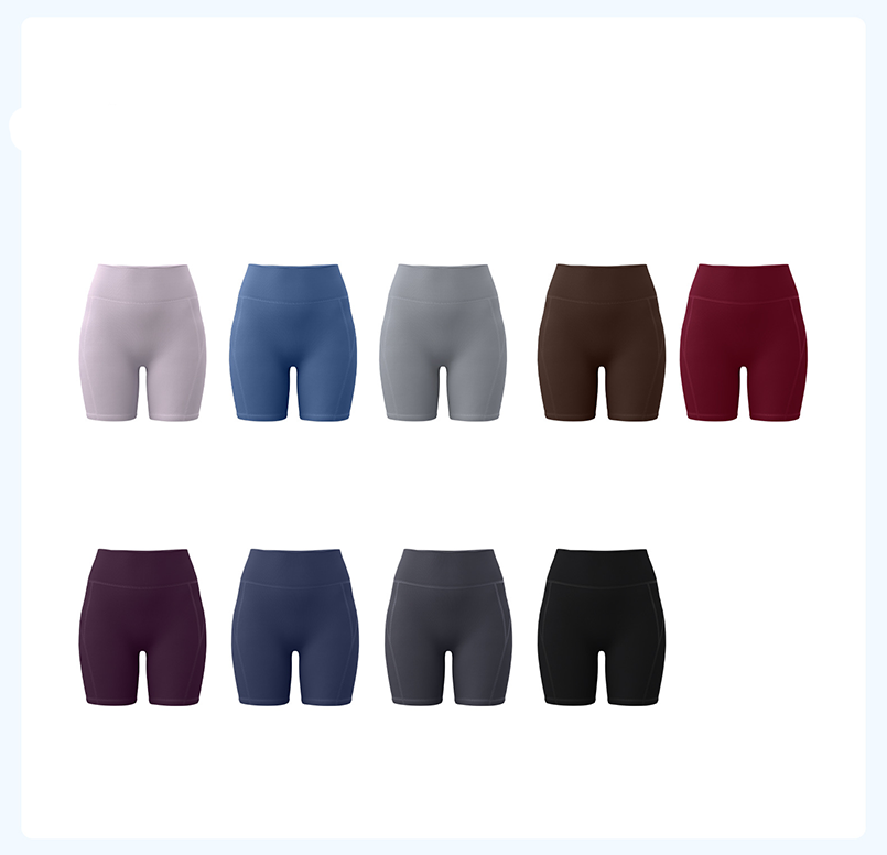 Wholesale Custom Logo 2 PCS Tummy Control Sportswear Set Seamless Cross Back Yoga Tops Sports Yoga Pants for Women