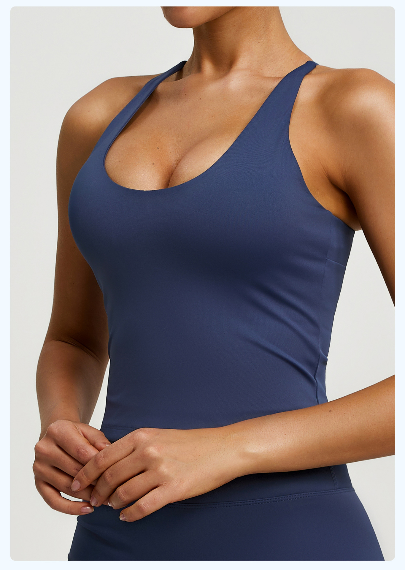 High Impact Yoga Bra Breathable Sport Pants Jacket Running Tops Fit Pants for Gym Workouts Big Size Workout Tracksuit