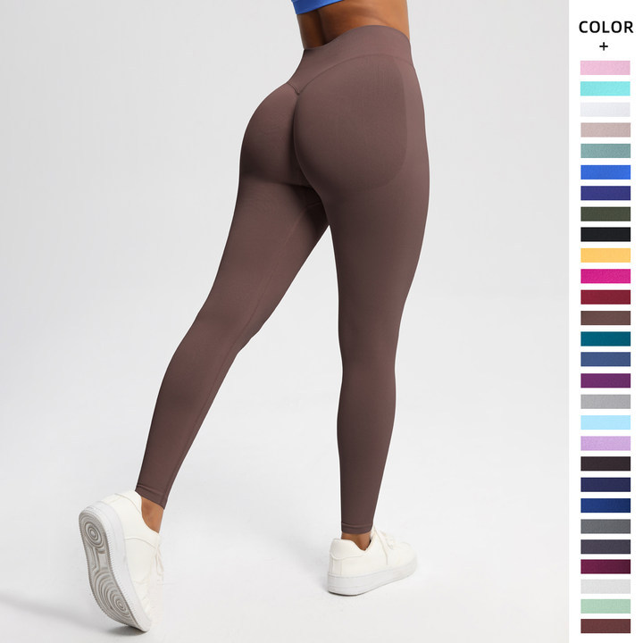 Women Three Layer Wide Waistband Seamles