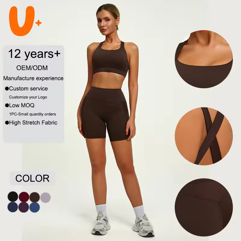 Wholesale Custom Logo 2 PCS Tummy Contro