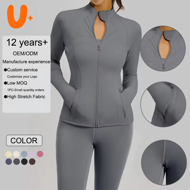 Wholesale 2 Pieces Set Yoga OEM Sport Pa