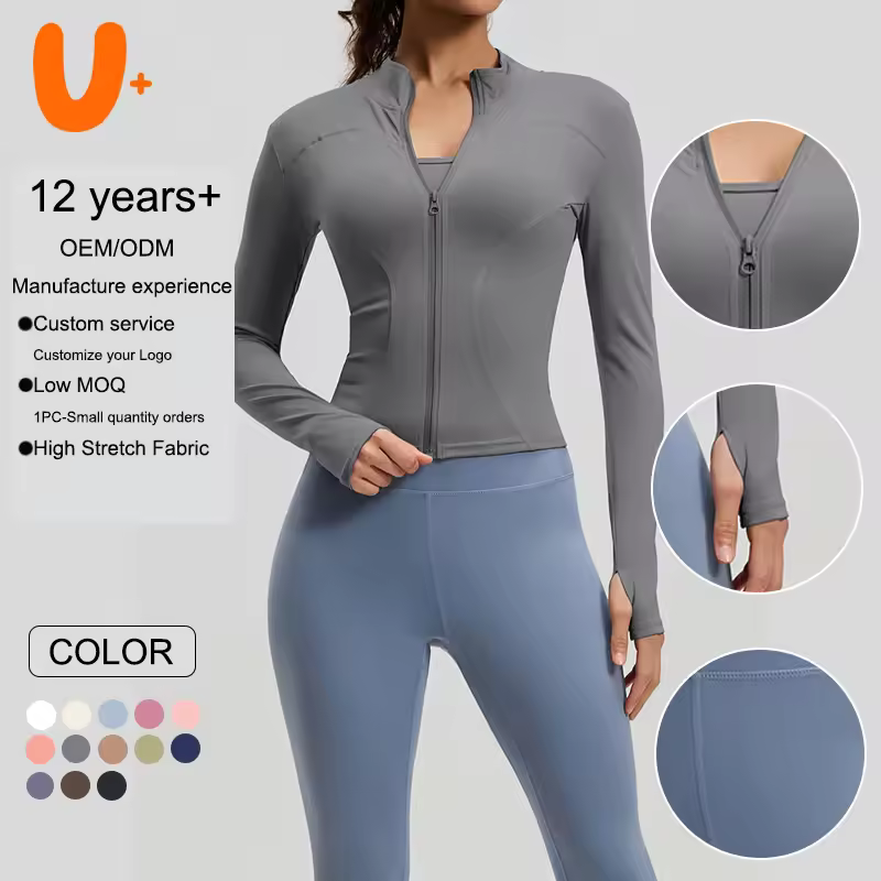 Wholesale Yoga Clothes High Stretch Wome