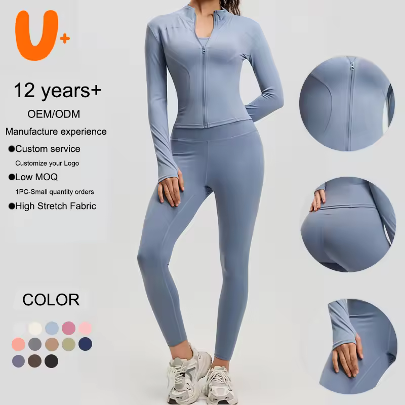 Custom-made Solid Color High-w